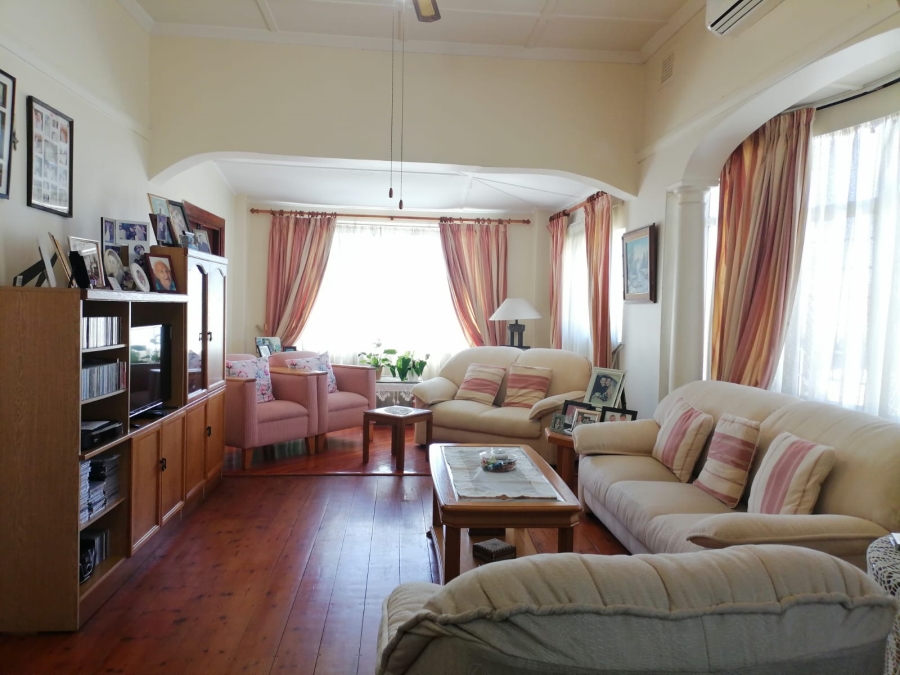 3 Bedroom Property for Sale in Glenwood KwaZulu-Natal