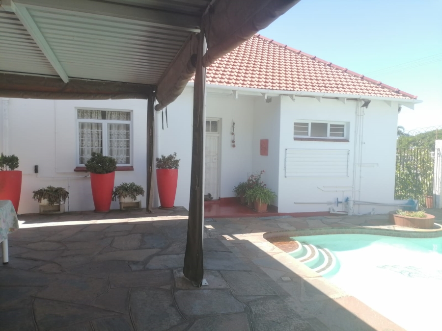 3 Bedroom Property for Sale in Glenwood KwaZulu-Natal