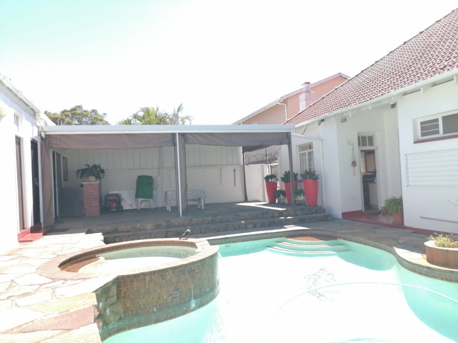 3 Bedroom Property for Sale in Glenwood KwaZulu-Natal