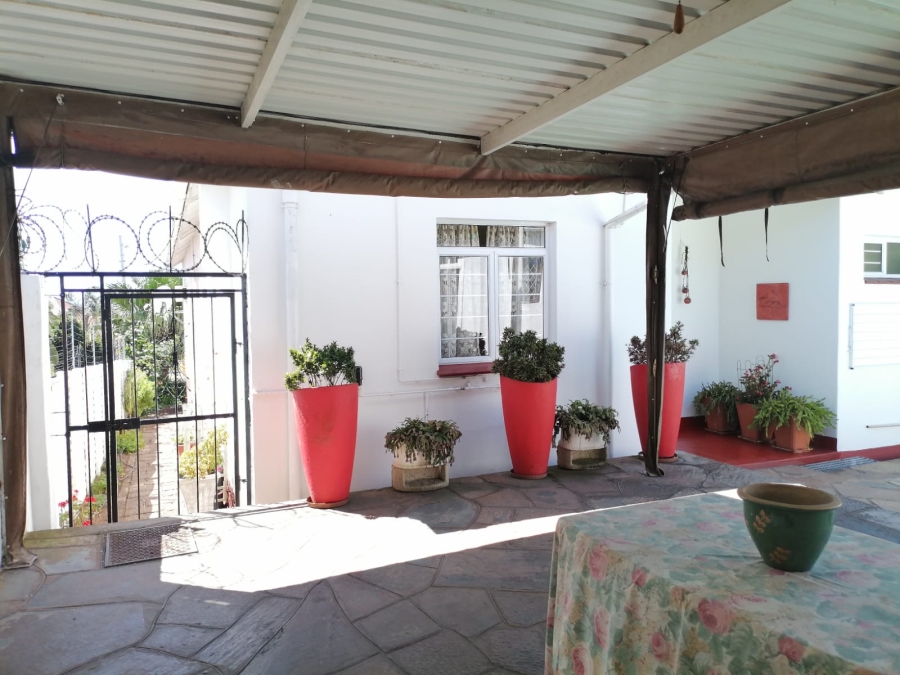 3 Bedroom Property for Sale in Glenwood KwaZulu-Natal