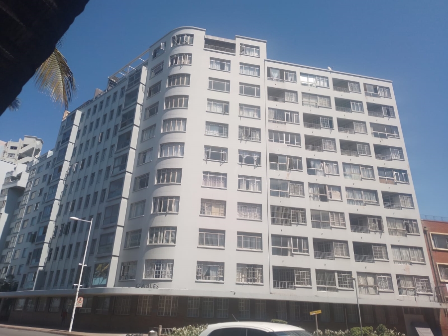 2 Bedroom Property for Sale in Durban Central KwaZulu-Natal