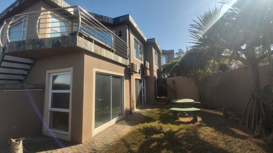 3 Bedroom Property for Sale in Bluff KwaZulu-Natal