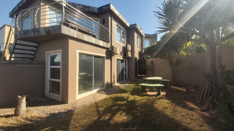 3 Bedroom Property for Sale in Bluff KwaZulu-Natal