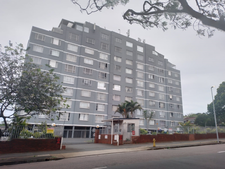 2 Bedroom Property for Sale in Glenwood KwaZulu-Natal