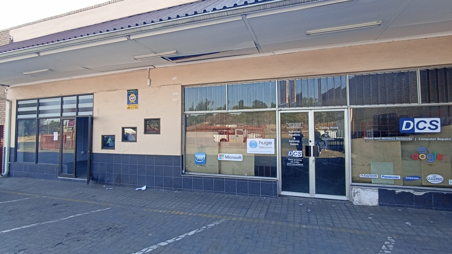 Commercial Property for Sale in Dundee KwaZulu-Natal
