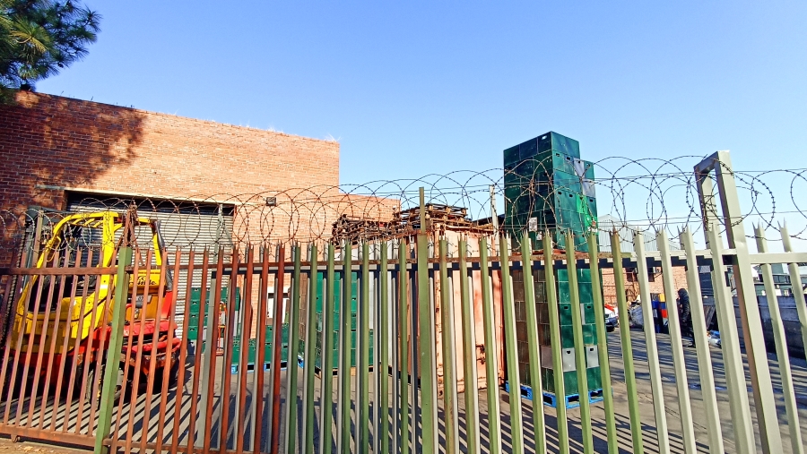 Commercial Property for Sale in Dundee KwaZulu-Natal