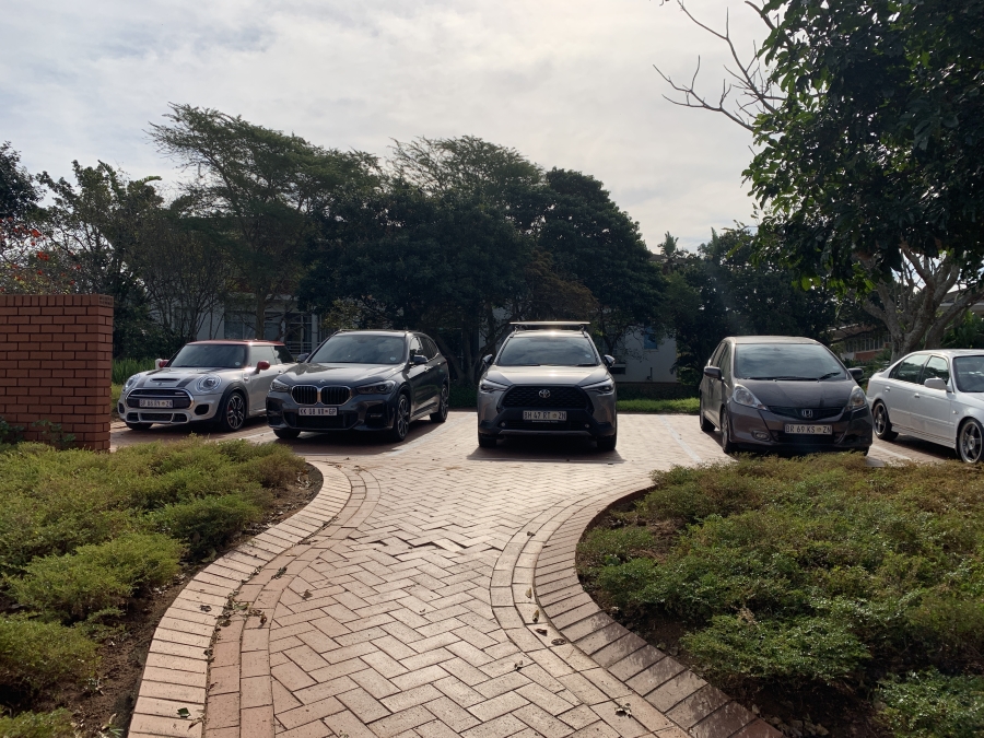 0 Bedroom Property for Sale in La Lucia KwaZulu-Natal