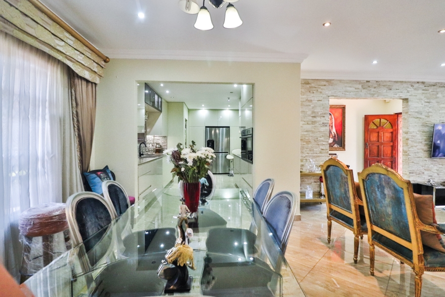 3 Bedroom Property for Sale in Scottsville KwaZulu-Natal