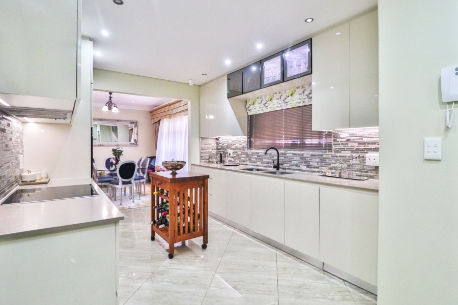 3 Bedroom Property for Sale in Scottsville KwaZulu-Natal