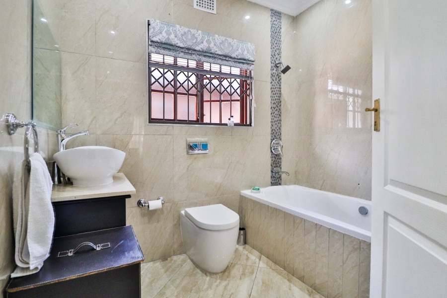 3 Bedroom Property for Sale in Scottsville KwaZulu-Natal