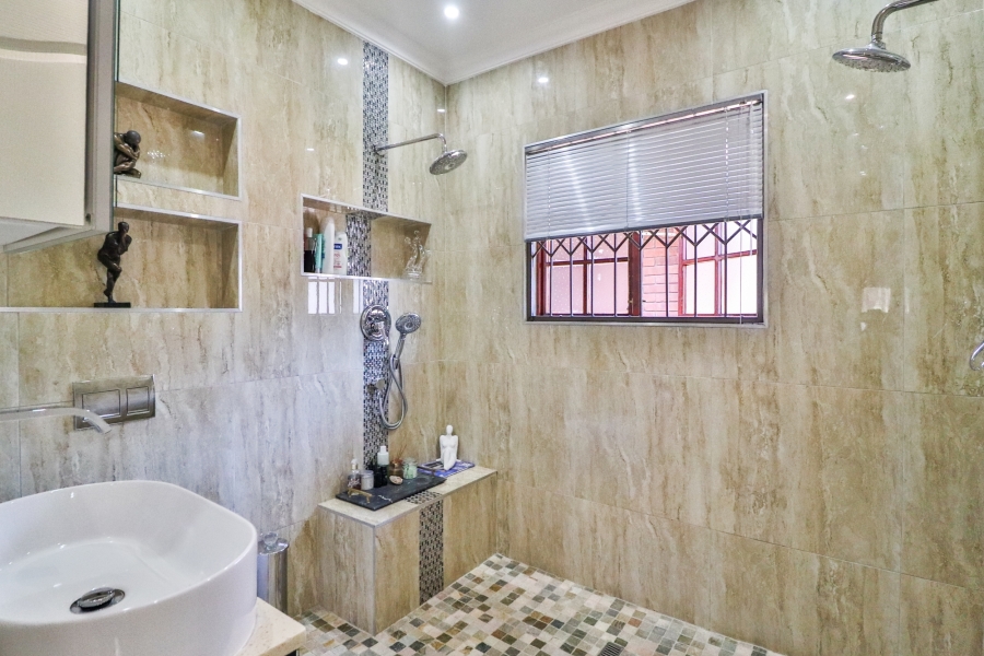 3 Bedroom Property for Sale in Scottsville KwaZulu-Natal