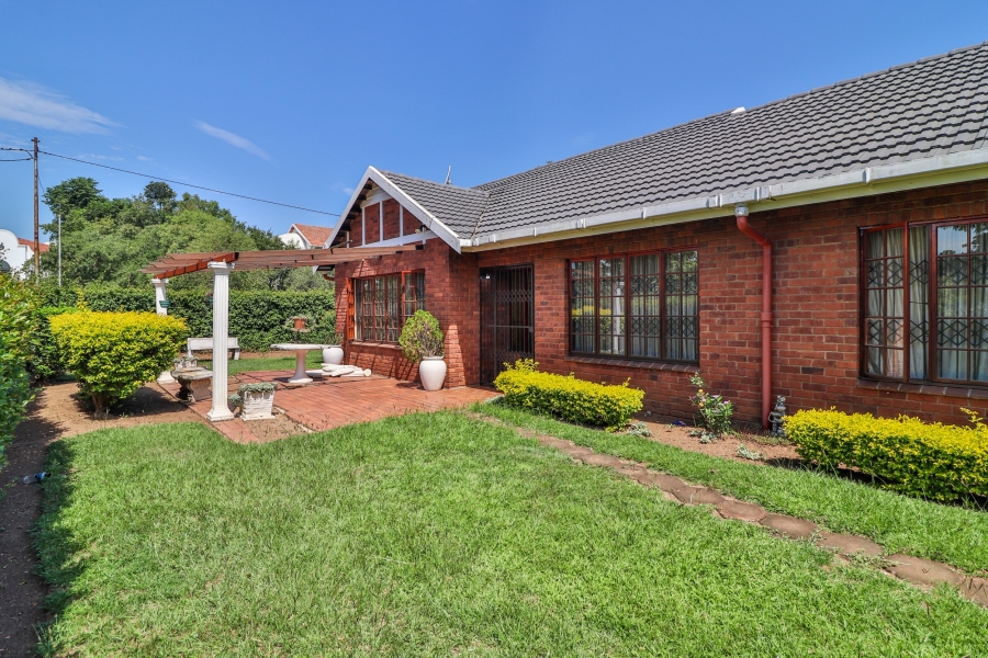 3 Bedroom Property for Sale in Scottsville KwaZulu-Natal