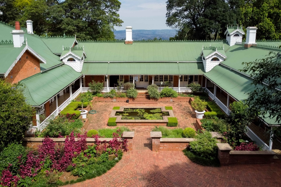 6 Bedroom Property for Sale in Blackridge KwaZulu-Natal