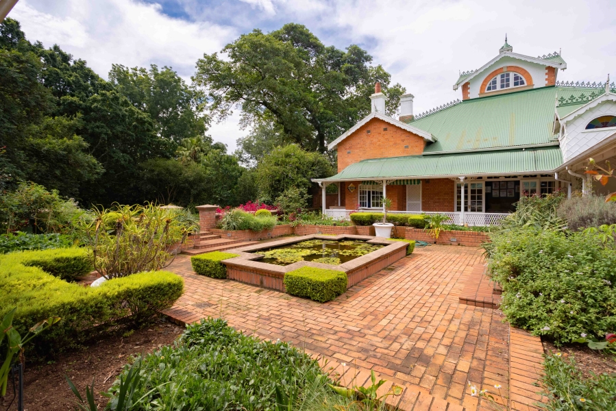 6 Bedroom Property for Sale in Blackridge KwaZulu-Natal