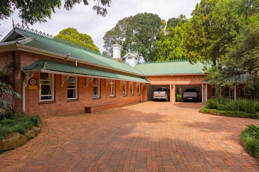 6 Bedroom Property for Sale in Blackridge KwaZulu-Natal