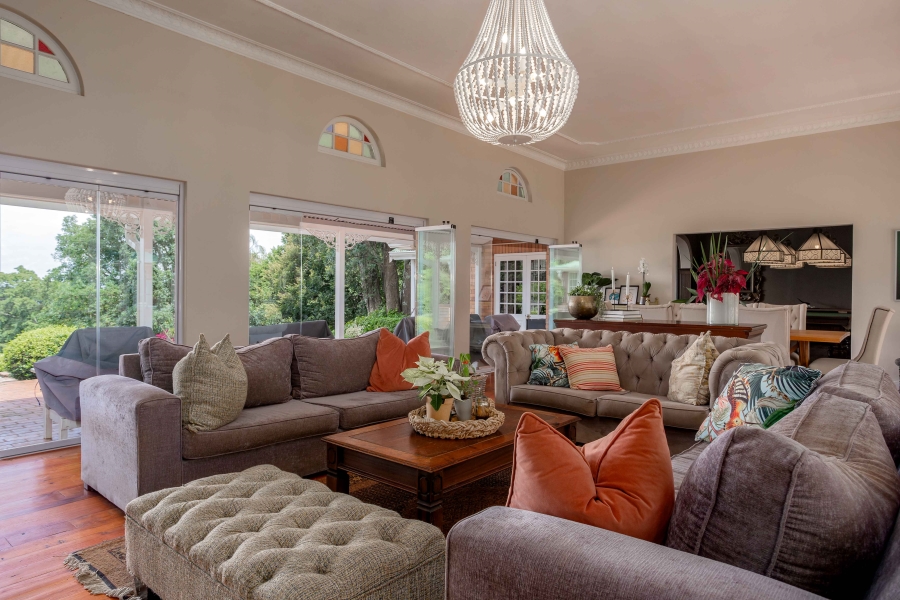 6 Bedroom Property for Sale in Blackridge KwaZulu-Natal