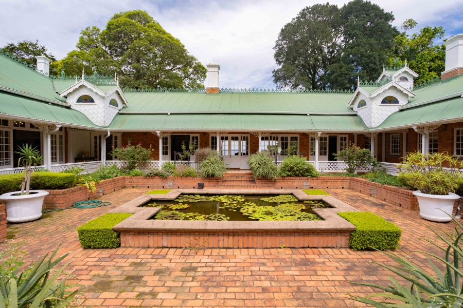 6 Bedroom Property for Sale in Blackridge KwaZulu-Natal