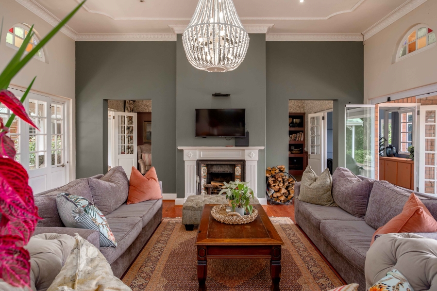 6 Bedroom Property for Sale in Blackridge KwaZulu-Natal