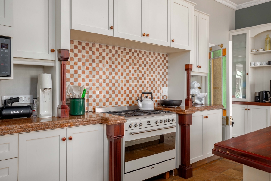 6 Bedroom Property for Sale in Blackridge KwaZulu-Natal