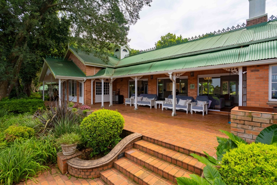 6 Bedroom Property for Sale in Blackridge KwaZulu-Natal