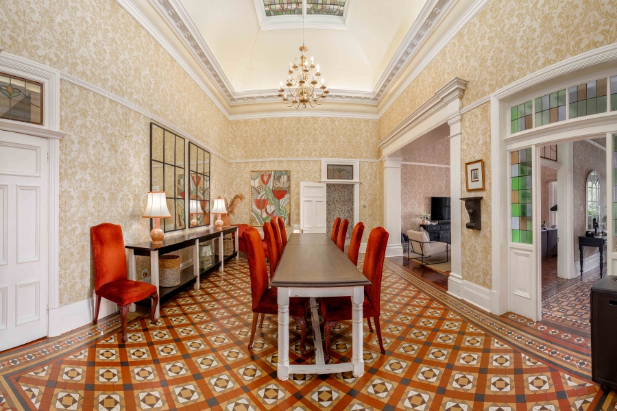 6 Bedroom Property for Sale in Blackridge KwaZulu-Natal