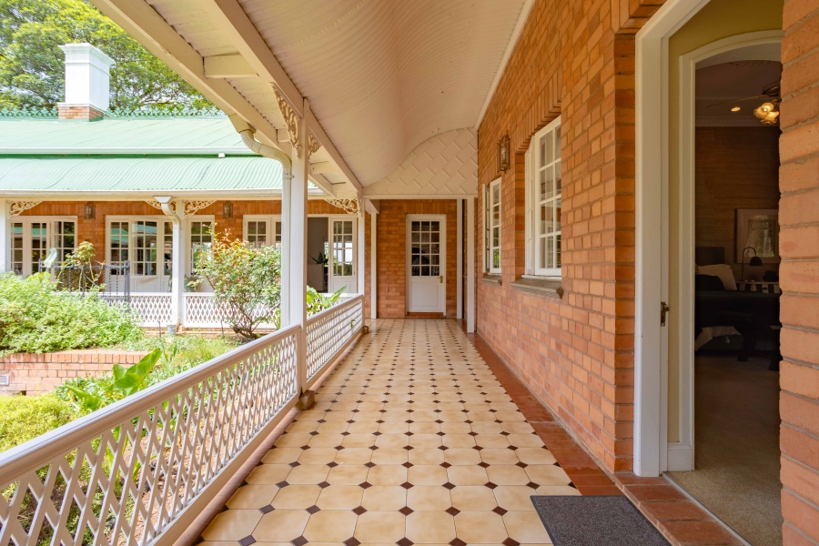 6 Bedroom Property for Sale in Blackridge KwaZulu-Natal