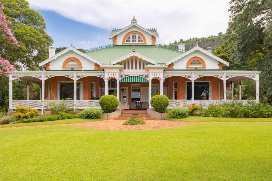 6 Bedroom Property for Sale in Blackridge KwaZulu-Natal