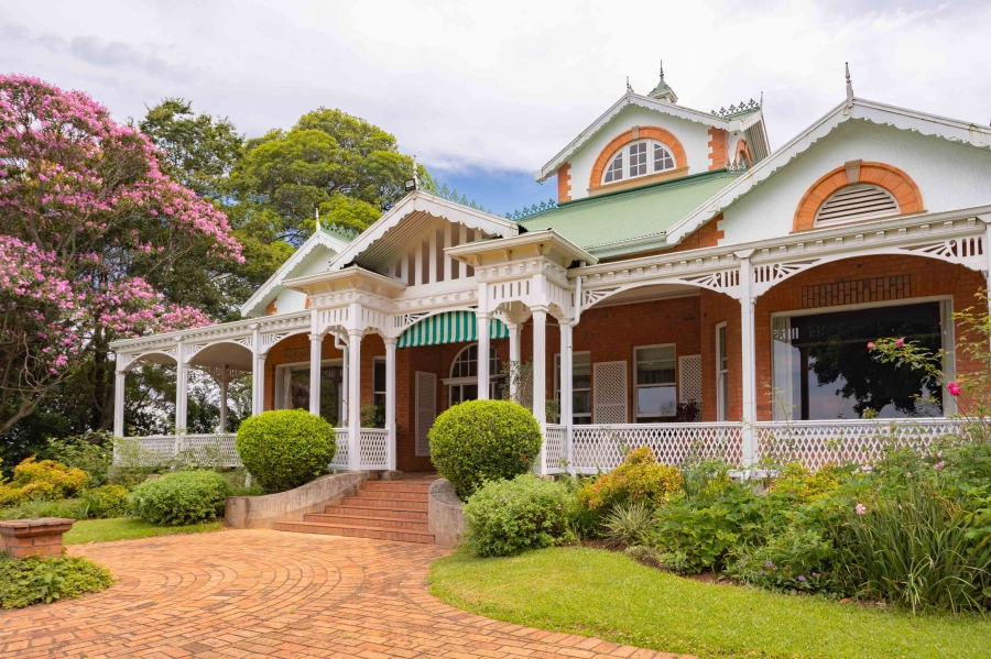 6 Bedroom Property for Sale in Blackridge KwaZulu-Natal