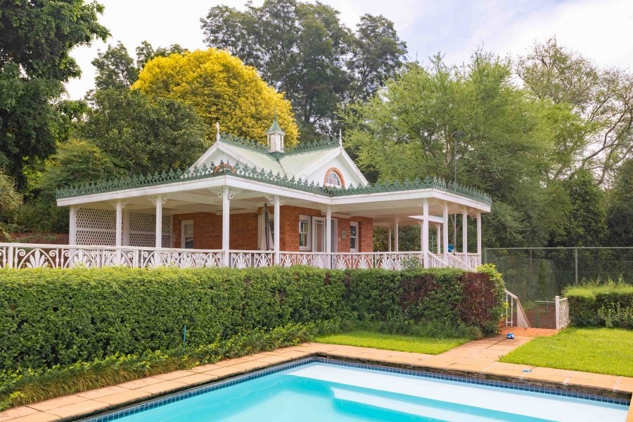 6 Bedroom Property for Sale in Blackridge KwaZulu-Natal