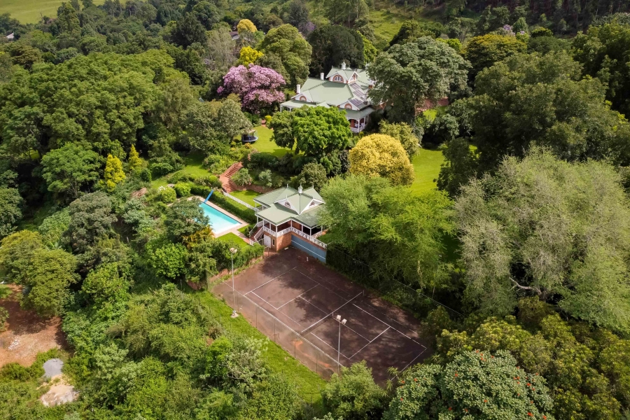 6 Bedroom Property for Sale in Blackridge KwaZulu-Natal