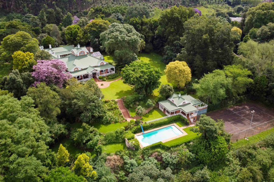 6 Bedroom Property for Sale in Blackridge KwaZulu-Natal