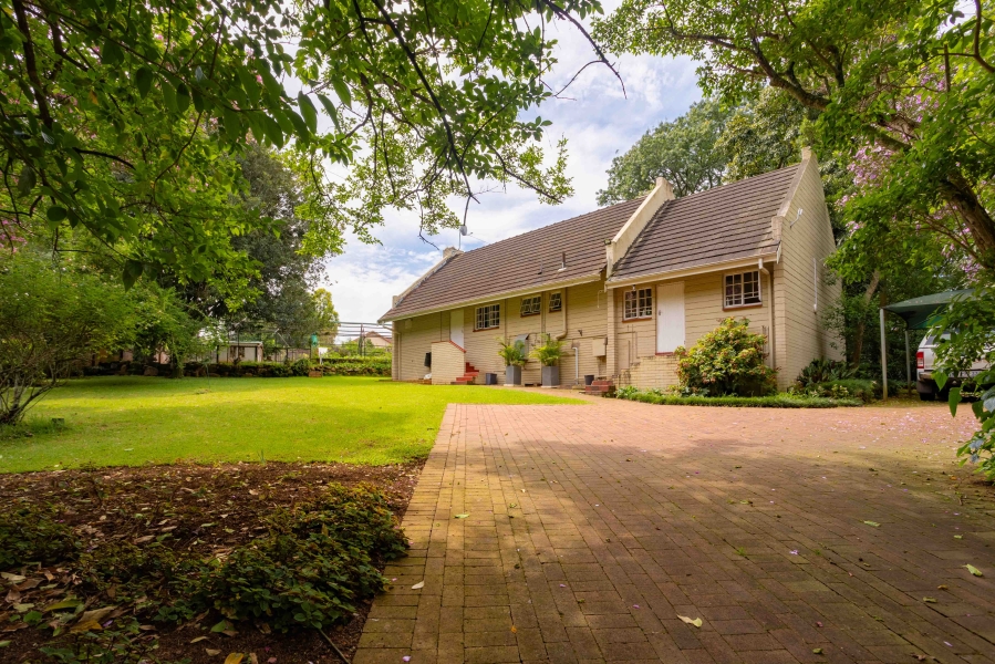 6 Bedroom Property for Sale in Blackridge KwaZulu-Natal