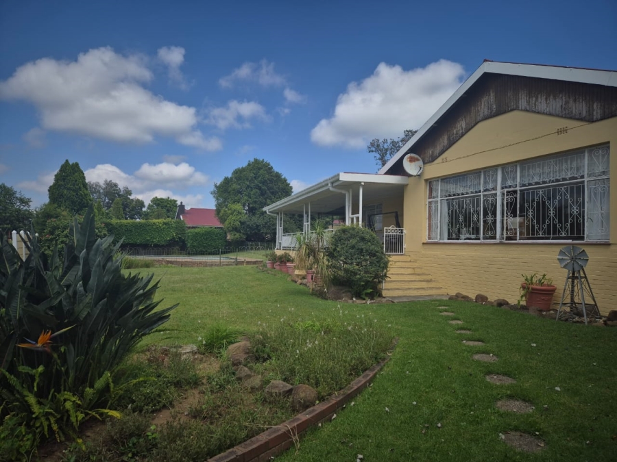 4 Bedroom Property for Sale in Glencoe KwaZulu-Natal