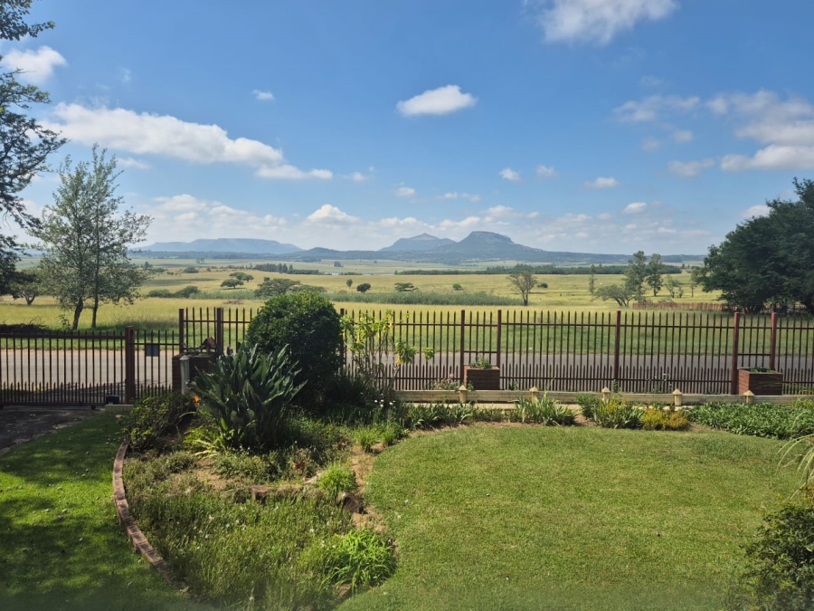 4 Bedroom Property for Sale in Glencoe KwaZulu-Natal