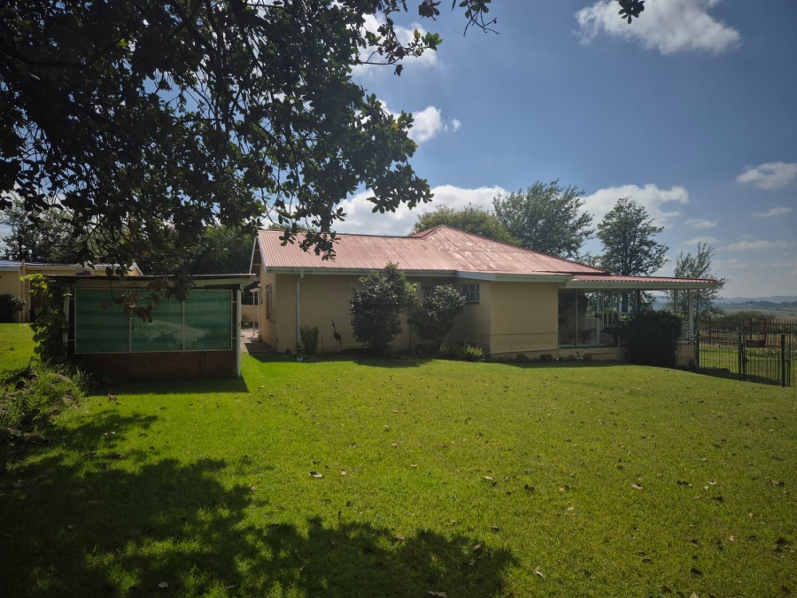 4 Bedroom Property for Sale in Glencoe KwaZulu-Natal