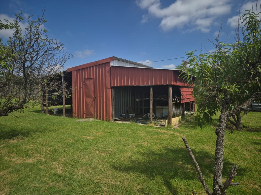 4 Bedroom Property for Sale in Glencoe KwaZulu-Natal