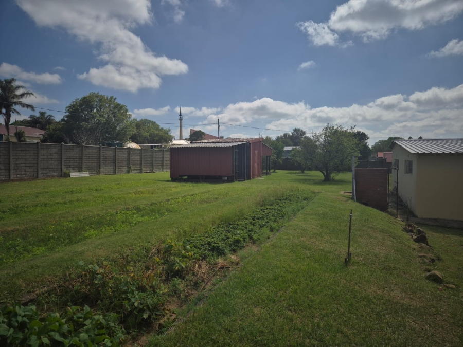 4 Bedroom Property for Sale in Glencoe KwaZulu-Natal