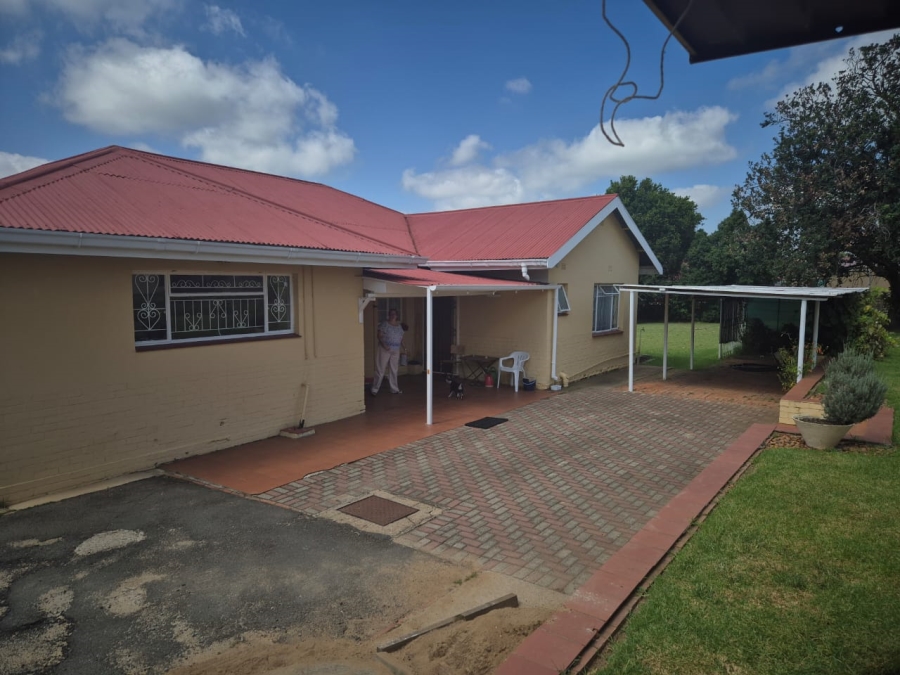 4 Bedroom Property for Sale in Glencoe KwaZulu-Natal