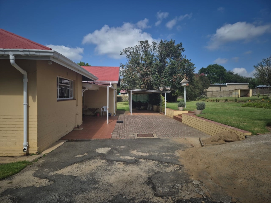 4 Bedroom Property for Sale in Glencoe KwaZulu-Natal