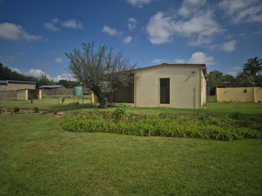 4 Bedroom Property for Sale in Glencoe KwaZulu-Natal
