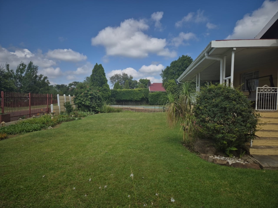 4 Bedroom Property for Sale in Glencoe KwaZulu-Natal