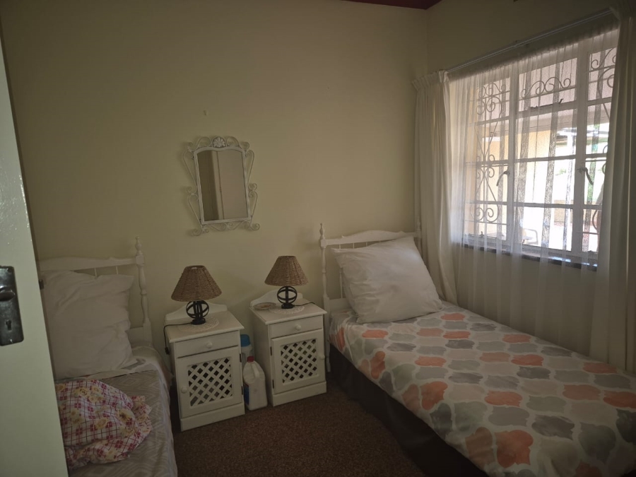 4 Bedroom Property for Sale in Glencoe KwaZulu-Natal