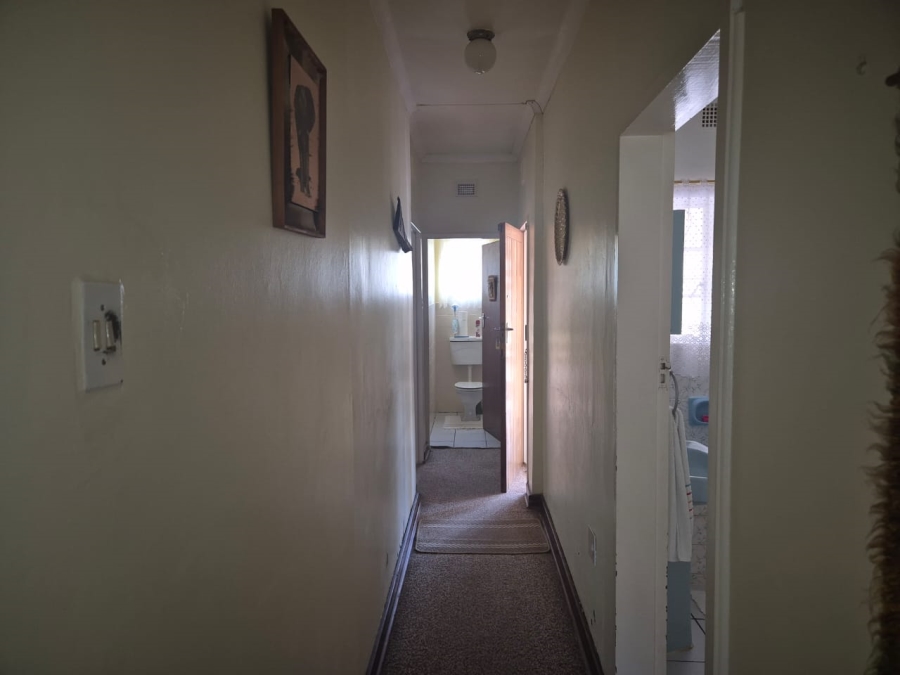 4 Bedroom Property for Sale in Glencoe KwaZulu-Natal