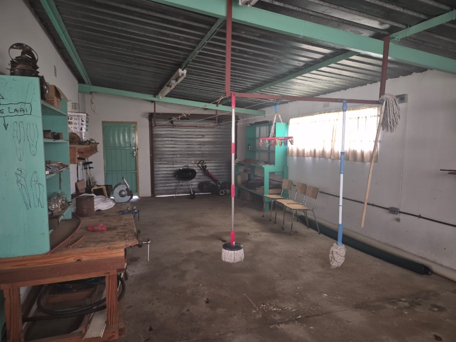 4 Bedroom Property for Sale in Glencoe KwaZulu-Natal