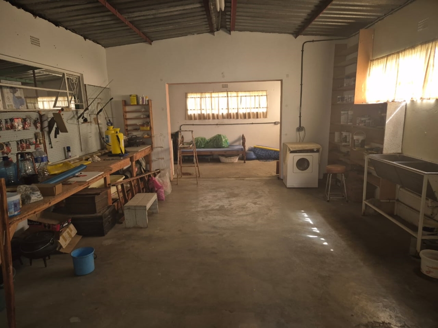 4 Bedroom Property for Sale in Glencoe KwaZulu-Natal