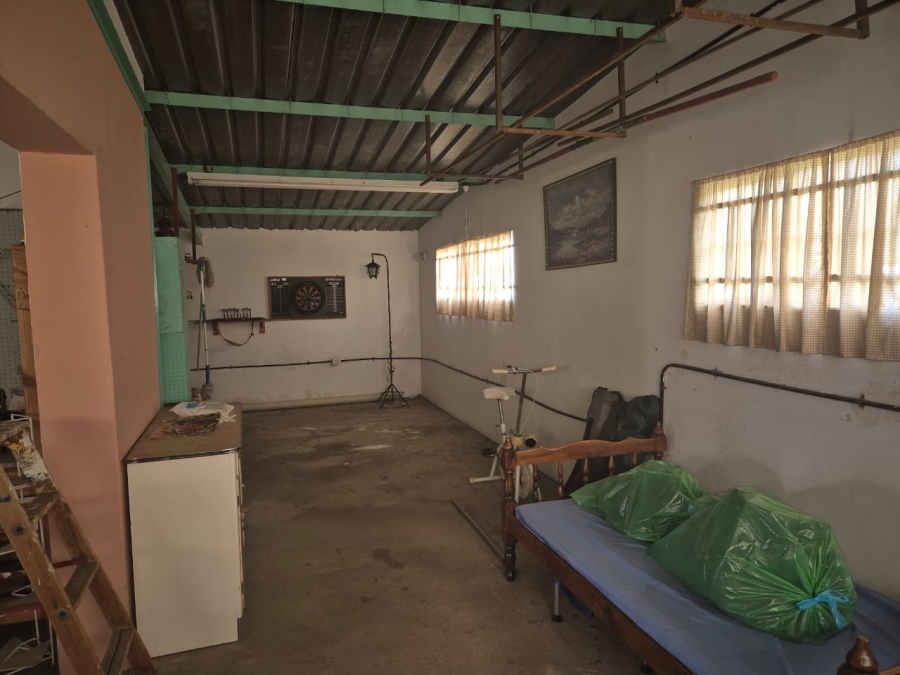 4 Bedroom Property for Sale in Glencoe KwaZulu-Natal