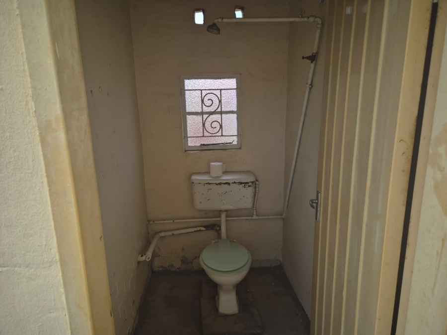 4 Bedroom Property for Sale in Glencoe KwaZulu-Natal