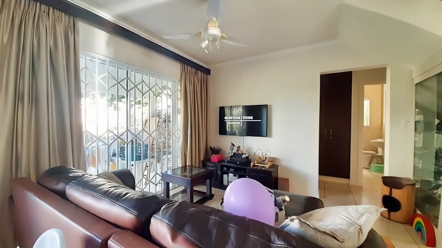 3 Bedroom Property for Sale in Manor Estates KwaZulu-Natal