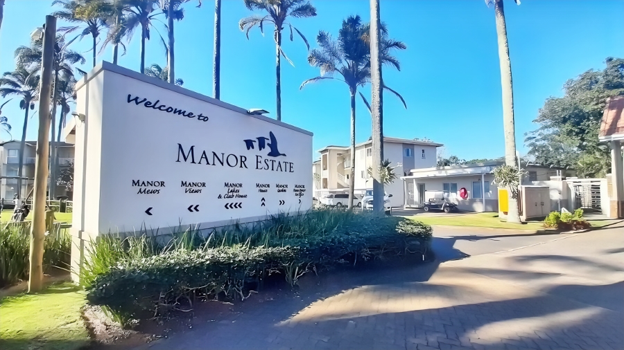 3 Bedroom Property for Sale in Manor Estates KwaZulu-Natal