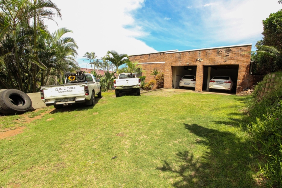 2 Bedroom Property for Sale in Bluff KwaZulu-Natal
